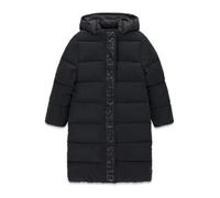 GUESS Veste pour Fille Noir