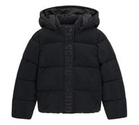 GUESS Veste pour Fille Noir