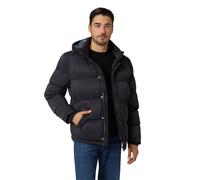 Guess Stretch Puffer Jacket Noir 2Xl Homme