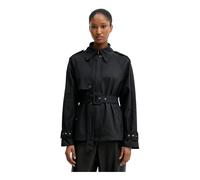 Guess - Veste Raphaelle - Femme - Vestes - Noir - Taille: 46 FR