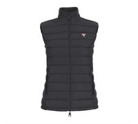 Guess - Veste sans manches motif/style matelassé - Femme (GT56043)