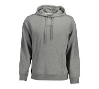 Guess - Vêtements - Homme - Sweatshirts et sweats à capuche - Gris - Taille: S