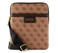 Guess VEZZOLA BACKPACK, SAC À DOS VEZZOLA Homme, Brown, Unica