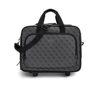 GUESS Vezzola Pilot Trolley Coal