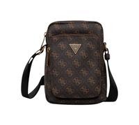 Guess - Vezzola Pouch - Homme - Sacs - Multicolore - Taille: ONE Size