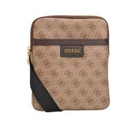 Guess VEZZOLA BACKPACK, SAC À DOS VEZZOLA Homme, Brown, Unica