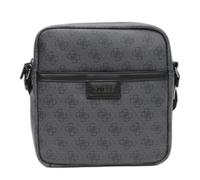 Guess Vezzola Sac bandoulière en textile Noir