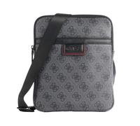 Guess Vezzola Sac bandoulière en textile Noir