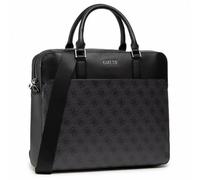 Guess Vezzola Sac en textile Noir