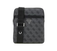 Guess Vezzola Sac bandoulière anthracite, homme