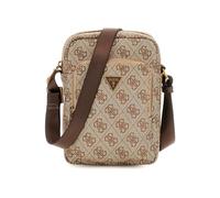 GUESS VEZZOLA Smart COMPAC, Bag Men, BBO, Taille Unique