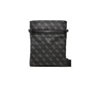 GUESS VEZZOLA Smart COMPAC, Bag Men, Dab, Taille Unique