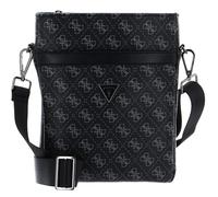 GUESS VEZZOLA Smart COMPAC, Bag Men, Dab, Taille Unique