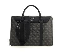GUESS VEZZOLA Smart COMPAC, Bag Men, Dab, Taille Unique