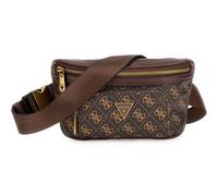 Guess Vezzola Eco Sac banane brun foncé, homme