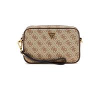 GUESS VEZZOLA Smart Small, Bag Men, BBO, Taille Unique