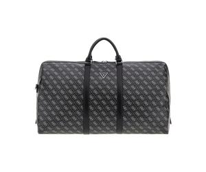 GUESS Vezzola Smart Weekender Dark Black