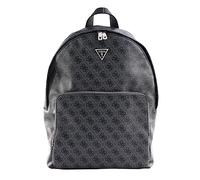 GUESS VEZZOLA SMRT Top ZP, Bag Men, Black, One Size