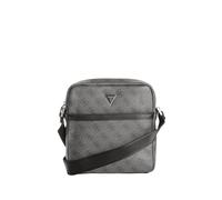 Guess, VEZZOLA SMRT TOP ZP XBODY FLT Homme Noir, Taille unique