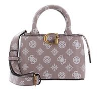 GUESS Vibe Satchel Micro Mini XS Rosewood Logo [187967] - sac à épaule bandoulière sacoche