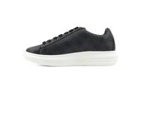 Guess - Vibo Baskets - Homme - Chaussures - Noir - Taille: 44 EU