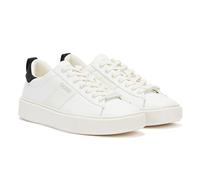 Guess Vice Baskets Blanches/Noires Pour Hommes - 45