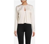 GUESS Victoria Set Top Blouse Buffy Taille: XS | Chemisiers Outlet | Femme | Marron