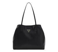 Guess - Victoria Tote - Femme - Sacs - Noir - Taille: ONE Size