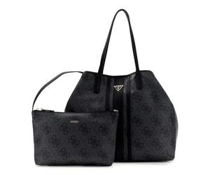 GUESS VICTTORIA LARGE 2 IN 1 TOTE