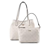 Guess Victtoria Sac de shopper 33 cm blanc