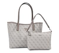 Guess Victtoria Sac de shopper 33 cm gris