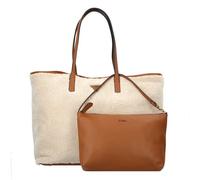 Guess Victtoria Sac de shopper 40 cm beige