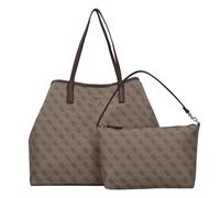 Guess Victtoria Sac de shopper 40 cm brun
