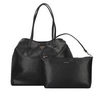 Guess Victtoria Sac de shopper 41 cm noir