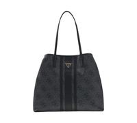 Guess - Victtoria Tote Bag - Femme - Sacs - Gris - Taille: ONE Size