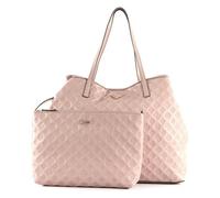 GUESS Vikky Extra Large Tote Pale Rose [202648] - sac shopper sac a main
