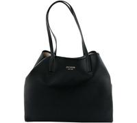 Guess Vikky Large Tote, Bag Women, Le Noir, Taille Unique