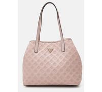 GUESS Vikky Haut Femmes Poignée Fourre-Tout Femmes Sacoche En Rose