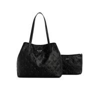 GUESS Vikky Ii Sac fourre-tout 2 en 1, Logo noir., taille unique