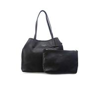 GUESS Vikky Large Tote, Bag Femme, Noir (Black/Bla), 39.5x31x18 Centimeters (W x H x L)