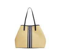 Guess Sac cabas femme Vikky Large Tote Marine 40×32×17 cm Taille Unique Réf 59806