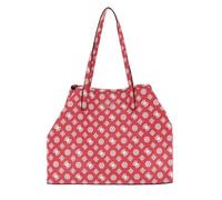 GUESS Vikky Large Tote Coral [115592]