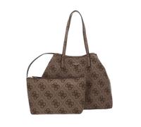 GUESS Vikky Large Tote Latte Logo [236714] - sac shopper sac a main