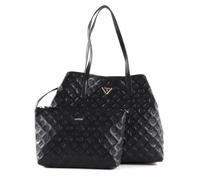 GUESS Vikky Tote, Bag Women, Bla, OneSize