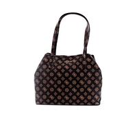 Guess Vikky Tote, Bag Women, Brown