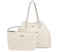 Guess Vikky Tote Pivoine Grand Sac Femme En Pierre