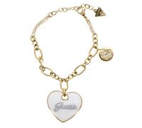 GUESS PULSEIRA, AÇO