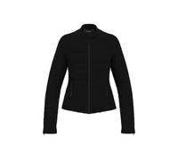 Guess - Vona Jacket - Femme - Vestes - Noir - Taille: 38 FR
