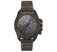 Guess Gents Viper Watch Marron
