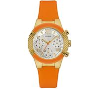 GUESS W0958L1 Montre pour dames 44MM